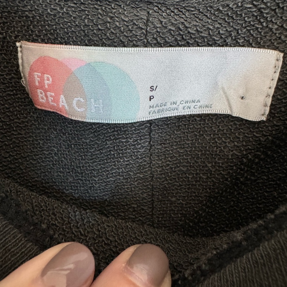 Free People Chloe Pullover - Picture 3 of 4
